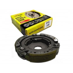 Φυγοκεντρικό Αμπραγιάζ Yamaha Crypton-R 105 / Crypton-R 115